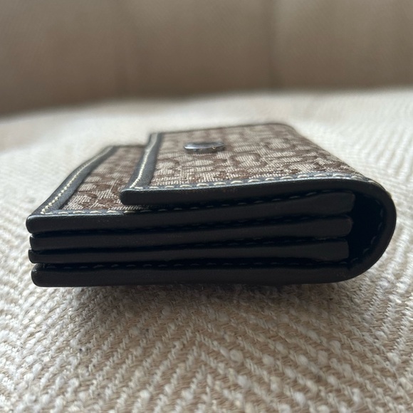 Coach Card Holder - Picture 6 of 8